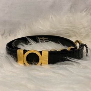 FERRAGAMO BELT